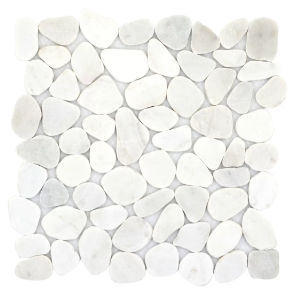 Cultura White - stone tile